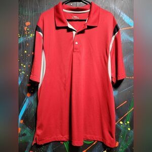‎Men's PGA Golf Polo SZ XXL #105